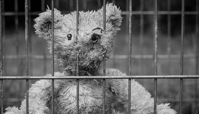 La justice pénale des mineurs face à la délinquance juvénile depuis 1945